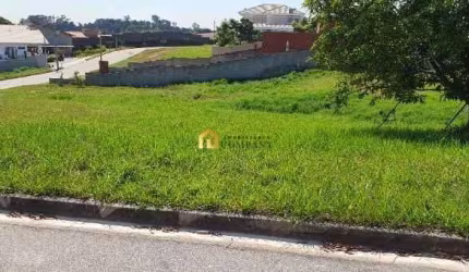 Condomínio Tereza Maria - Terreno em Condomínio em Caputera, Sorocaba/SP