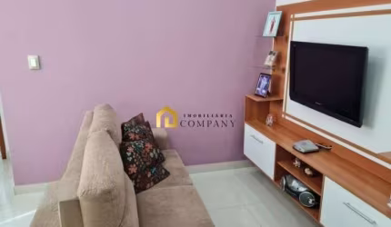 Ed. Visconde de Cairu - Apartamento no Mangal-Sorocaba/SP