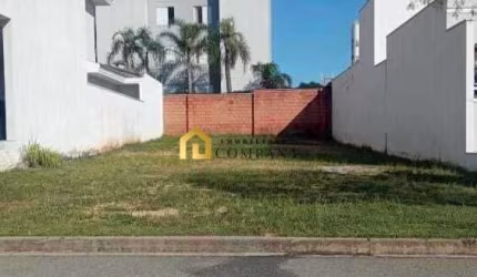 Condomínio Ibiti Reserva - Terreno em Condomínio Ibiti Reserva