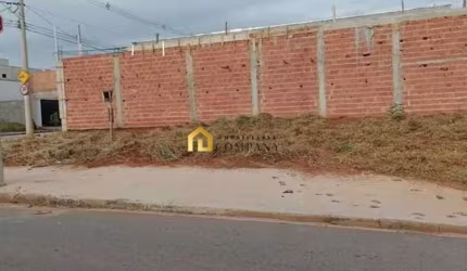 Terreno à venda / Jd Turmalina /Zona Industrial /Eden /Sorocaba