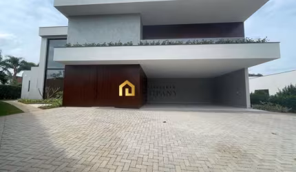 Condomínio Lago Azul - Casa no Condomínio Lago Azul em Araçoiaba da Serra/SP