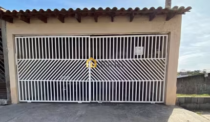 Casa na Vila Mineirão, Sorocaba/SP
