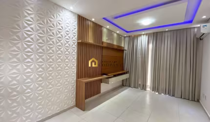 Ed. Residencial Altos do Paço - Apartamento à venda no Jardim do Paço - Sorocaba/SP, Zona Industrial
