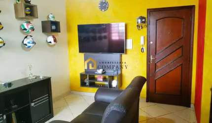 Ed. Ana Moreno (Centro) - Apartamento no Centro - Sorocaba/SP