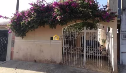 Casa Sobrado no Jardim Bonsucesso-Sorocaba/SP