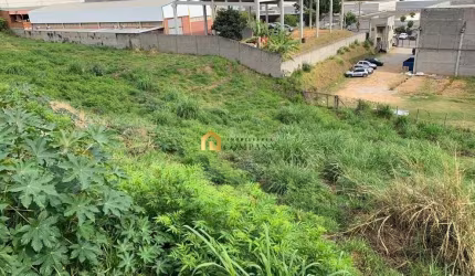 Terreno residencial/comercial no Altos da Fortaleza em Votorantim/SP