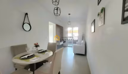 Ed. Sky Life - Apartamento com varanda Gourmet  a 5 min do Shopping Cianê