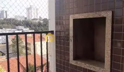 Ed. Monte Carlo - Apartamento à venda no Jardim Europa - Sorocaba/SP, Zona Oeste