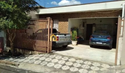 Casa térrea na Vila Santana!!