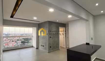 Ed. Terraza Residencial - Apartamento no Ed. Residencial Terraza - Sorocaba/SP