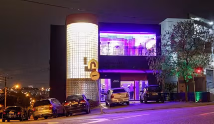 Salão comercial no Jardim Itanguá em Sorocaba / SP!!!