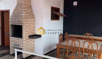 Casa à venda no bairro Vila Jardini - Sorocaba/SP, Zona Oeste