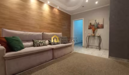 Casa térrea no Jardim Santa Bárbara em Sorocaba/SP!