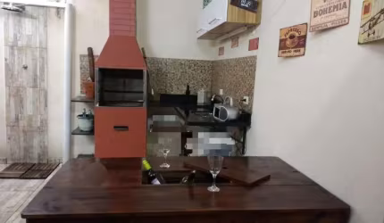 Village Chácara Sonia Maria - Casa em Condomínio próximo ao Carrefour Sônia Maria