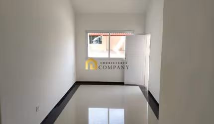 Village Bela Vista - Casa à venda em condomínio