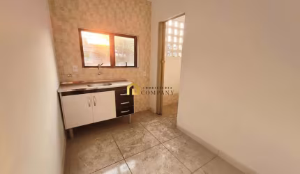 Ed. Residencial Planalto - Apartamento próximo ao Supermercado São Vicente