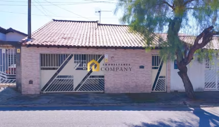 Casa térrea no Piazza Di Roma em Sorocaba/SP