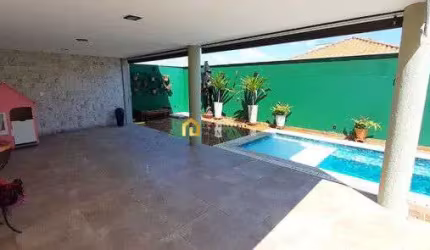 Condomínio Ibiti do Paço - Casa em Condomínio à venda em Sorocaba/SP.