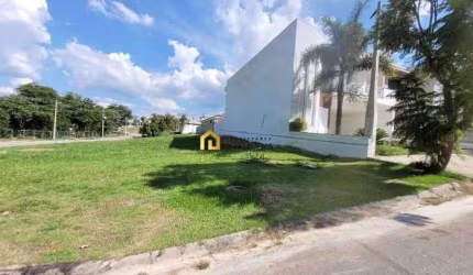 Condomínio Campos do Conde - Terreno no Condomínio