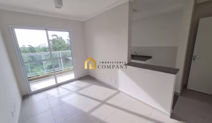 Ed. Mirante da Colina - Apartamento programa Minha Casa Minha Vida