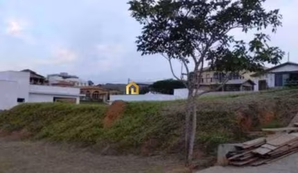 Condomínio Village Araçoiaba - Terreno no Condomínio Village Araçoiaba em Araçoiaba da Serra/SP