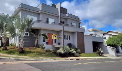 Condomínio Villazul - Casa em Condomínio mobiliada
