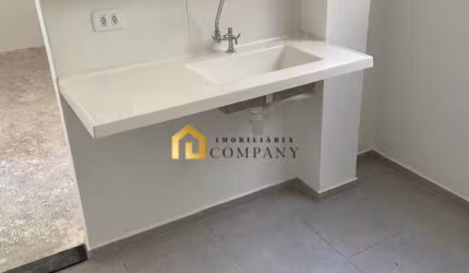 Ed. Residencial Lago de Tune - Apartamento à venda no bairro Jardim Santa Bárbara - Sorocaba/SP, Zona Oeste