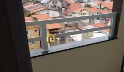 Apartamento Padrão Jd do Sol