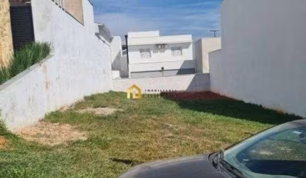 Condomínio Ibiti Reserva - Terreno no condomínio Ibiti Reserva - Sorocaba/SP