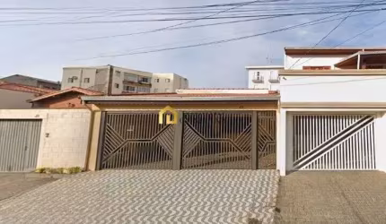 Casa térrea à venda - Jardim Saira - Sorocaba/SP