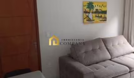 Apartamento Vila Fiori