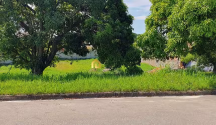 Condomínio Tereza Maria - Terreno em Condomínio em Caputera, Sorocaba/SP