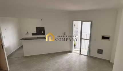 Ed. Pagliato Prime - Apartamento no Jardim Pagliato-Sorocaba/SP