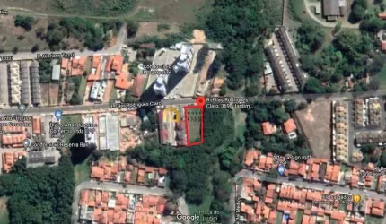 Área residencial à venda em local privilegiado de Sorocaba / SP.