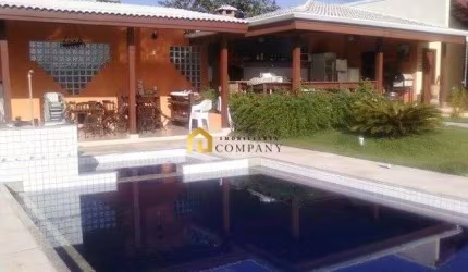 Casa em condomínio no Condomínio Portal do Sabiá em Araçoiaba da Serra/SP!