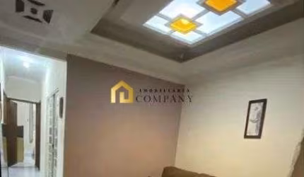 Excelente Casa Sobrado no Jardim Piazza de Roma II em Sorocaba/SP
