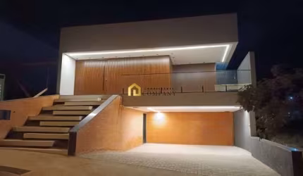 Condomínio Sunlake - Casa no Condomínio SunLake - Sorocaba/SP