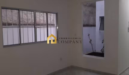 Sobrado próximo a Zona Industrial