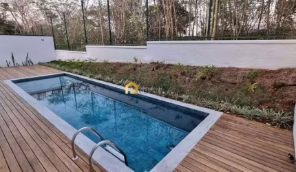 Condomínio Alphaville Nova Esplanada 4 - Casa no Condomínio Alphaville Esplanada em Votorantim em Sorocaba/SP