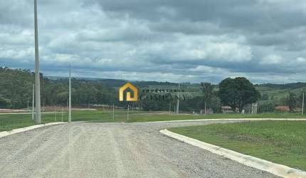 Condomínio Villaggio Itália - Terreno de esquina em condomínio na zona leste de Sorocaba