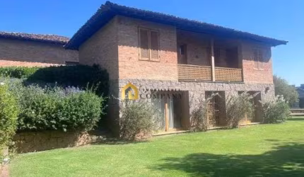 Condomínio Fazenda da Grama - Excelente Casa no Condomínio Fazenda da Grama em Itupeva/SP