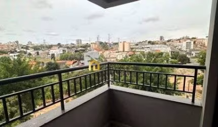 Ed. Residencial Flórida - Apartamento Padrão no Residencial Flórida em Sorocaba/SP