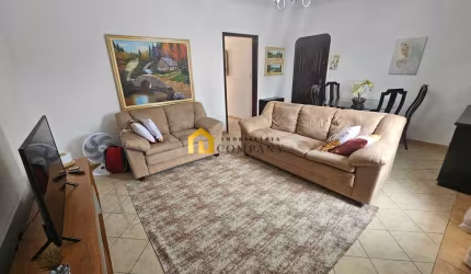 Casa Térrea no Jardim Gonçalves-Sorocaba/SP