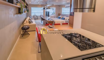 Ed. Union - Apartamento à venda no bairro Além Ponte - Sorocaba/SP, Zona Leste