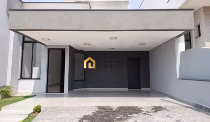 Condomínio Helena Maria - Casa térrea a venda no Condomínio Residencial Helena Maria no Wanel Ville em Sorocaba/SP