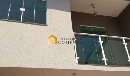 Casa Sobrado no Jardim Califórnia - Sorocaba/SP