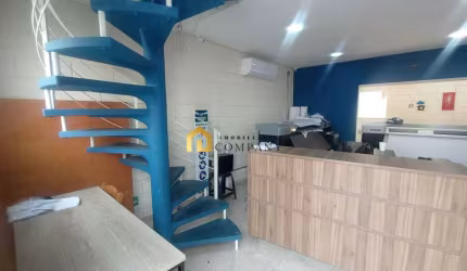 Sala Comercial à venda no Jd do Paço