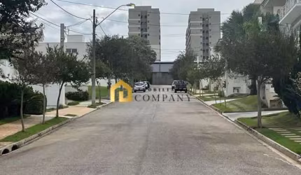 Condomínio Millenium Campolim - Terreno em Condomínio Millenium Campolim -Jardim Pires de melo- Sorocaba/SP
