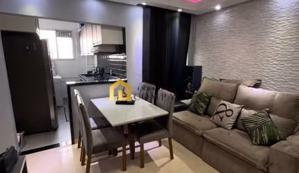 Ed. Spazio Salamanca - Apartamento no Condominio Spazio Salamanca - Sorocaba/SP