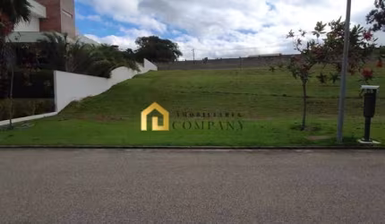 Condomínio Alphaville Nova Esplanada 2 - Terreno em Condomínio Alphaville Nova Esplanada 2 com 788m²!!